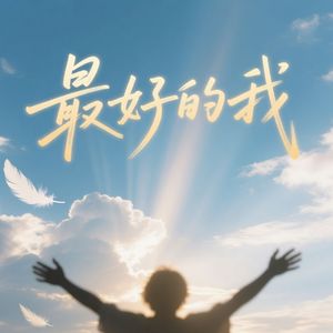 最好的我
