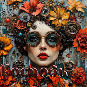 Господь (Cover БредаНет)