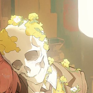 Bread, Book And Kiss