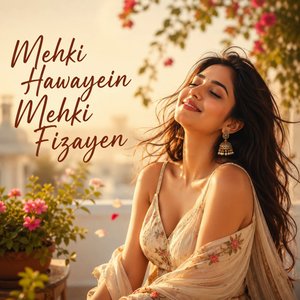 Mehki Hawayein Mehki Fizayen (Voice Change)