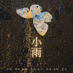 小雨