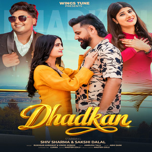 Dhadkan