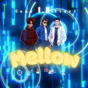 Mellow (feat. kjm, raffy & Cairos)