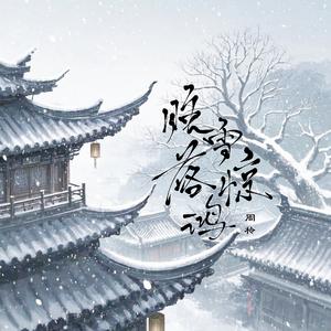 晚雪落惊鸿