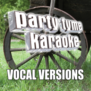 Don't Think I Don't Think About It (Made Popular By Darius Rucker) [Vocal Version]