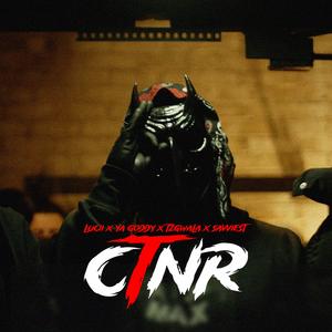 CTNR (feat. YA Goddy, TzGwala & Saviest)