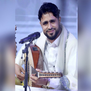 kolo dook ya kalbe (Vocals)