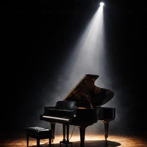 사랑이었나 봐요