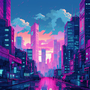 Sonidos Relajantes De Lofi Para La Relajación