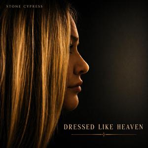 Dressed like heaven