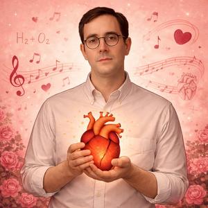Anatomía de mi corazón