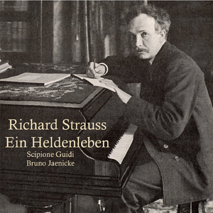 Strauss: Ein Heldenleben Op. 40, 1. Der Held