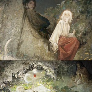 重生之我是李白