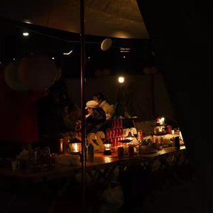 知足（祝你生日快乐）