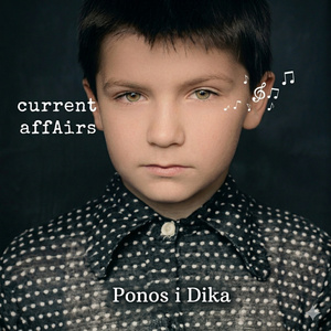Ponos i Dika