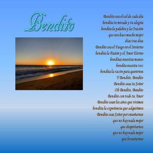Bendito