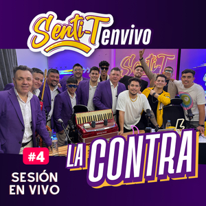 Entre tu y mil mares (Sesión En Vivo)