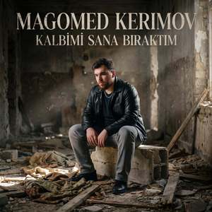 Kalbimi Sana Bıraktım
