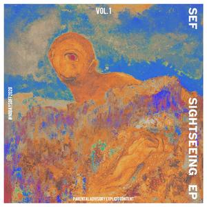 Lyrical Architecture (feat. AllHailKellz & Don)