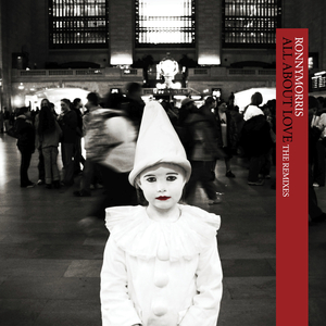 All About Love (Ganga Mix Radio Edit)