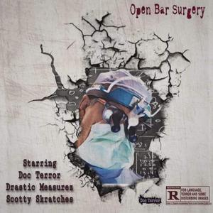 Disease (feat. Drastic Measurez & Scotty Skratches)