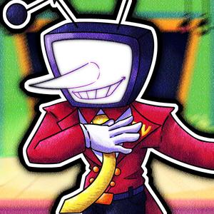 On The Screen (Deltarune)