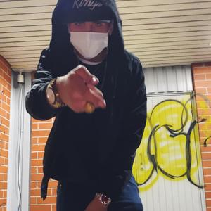 Naamiot (feat. Papi Elo)