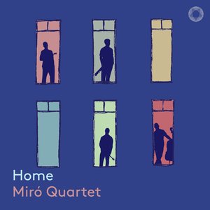 String Quartet in B Minor, Op. 11: I. Molto allegro e appassionato