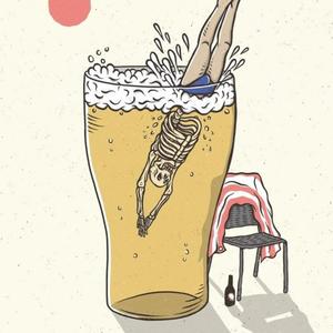 Bioquimica del alcohol