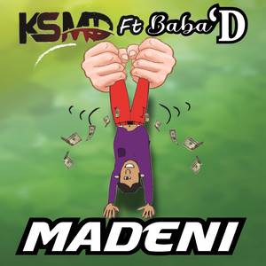 MADENI