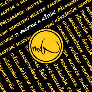 Ti vagytok a Hősök!