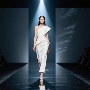 模特走秀音乐（时装周高级感BGM)