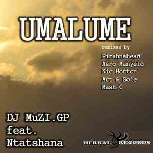 Umalume (Pirahna Head Remix)