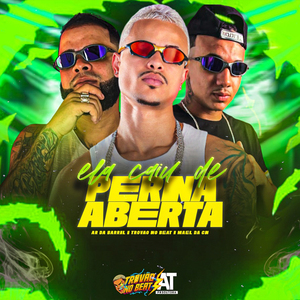 Ela Caiu de Perna Aberta