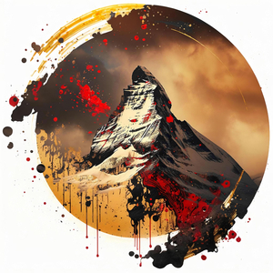 Mountain Range