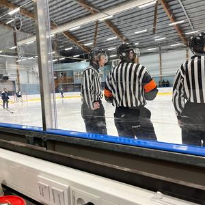 Smäll på fingrarna