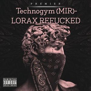 Technogym (MIR)-[Lorax edit]