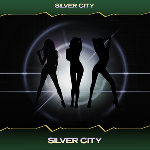 Silver City (Karisma Mix, 24 Bit Remastered)