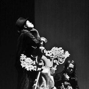 我不愿让你一个人