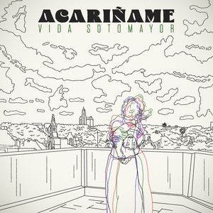 Acariñame