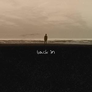 back in