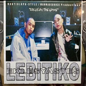 Itaas Ibaba (feat. Eklesyastes Lebitiko)