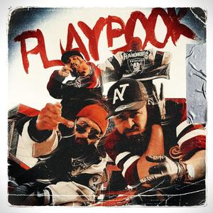PLAYBOOK (feat. TWISt)