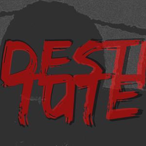 Destitute