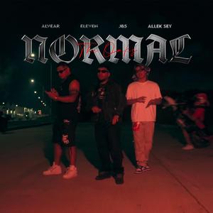NORMAL (feat. ELEVEN, Allek Sey & JB5)