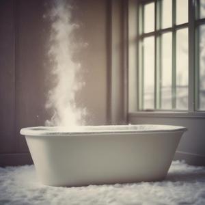 Morning Steam by @angutma