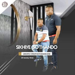 Umuntu ongithatha kancane (feat. Islomo sakoZwide)