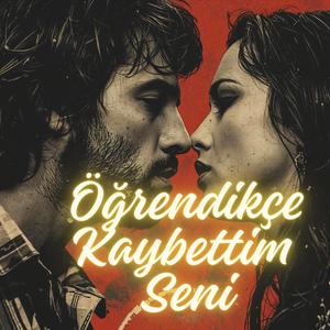 Öğrendikçe Kaybettim Seni / Suhey YAYLA