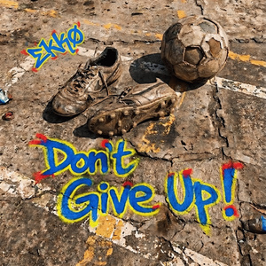 Don't Give Up!