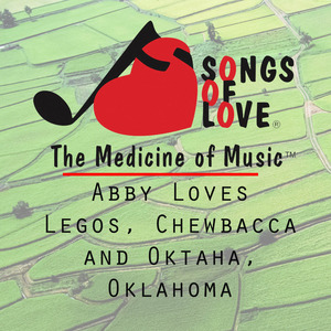 Abby Loves Legos, Chewbacca and Oktaha, Oklahoma